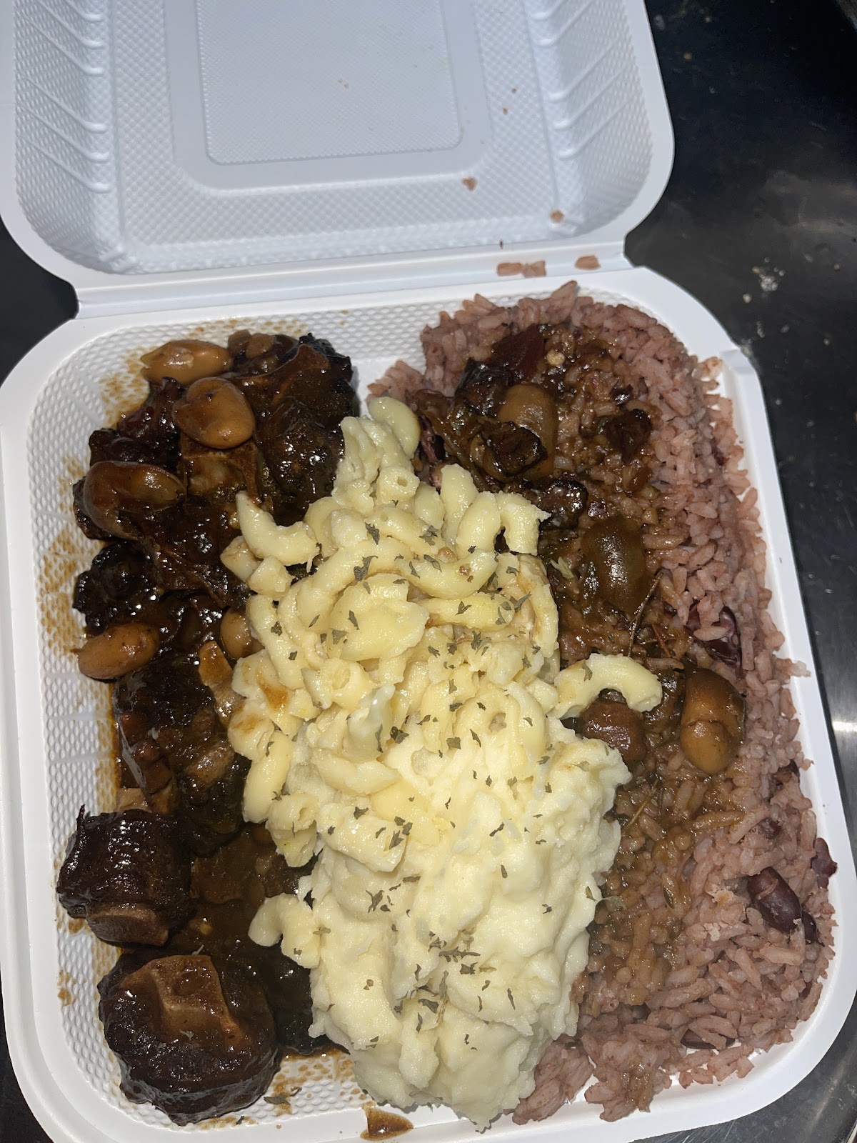 Authentic cuisine photo