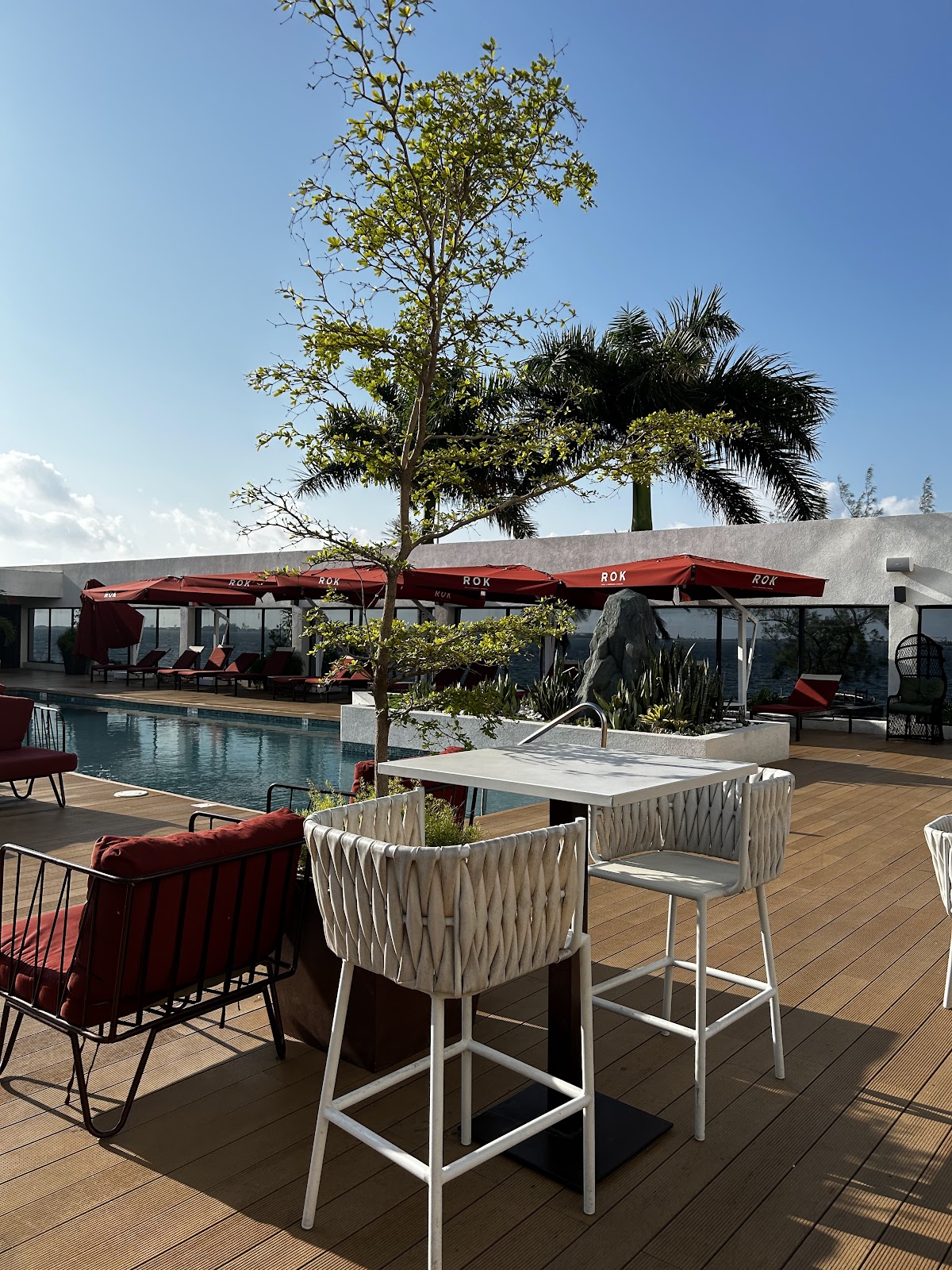 Rockstone Bar & Grill photo