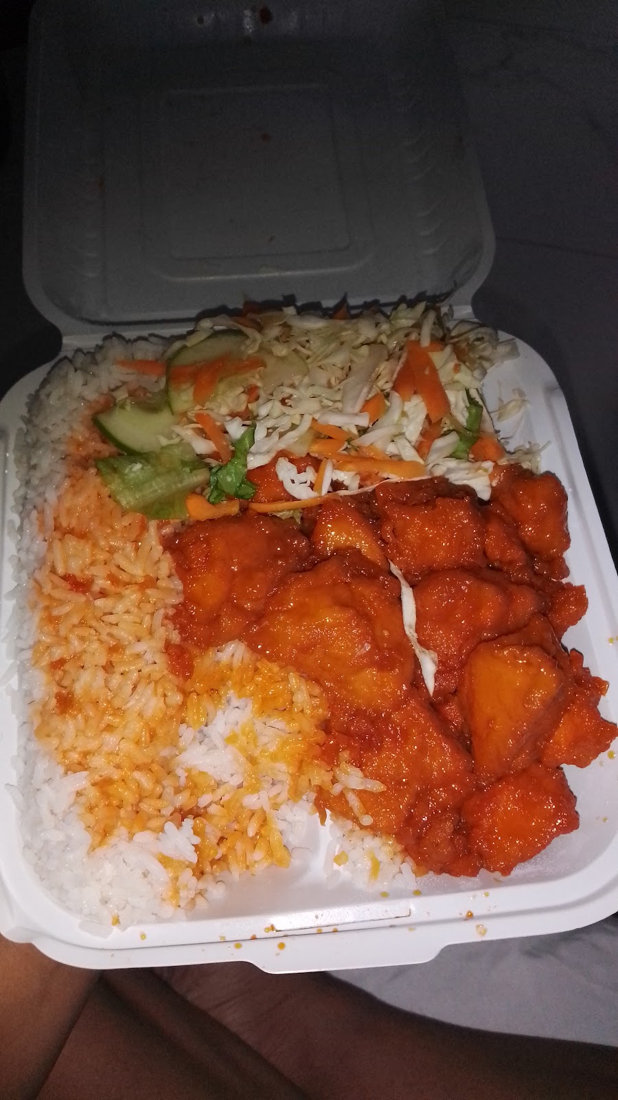 Tawi Kitchen photo