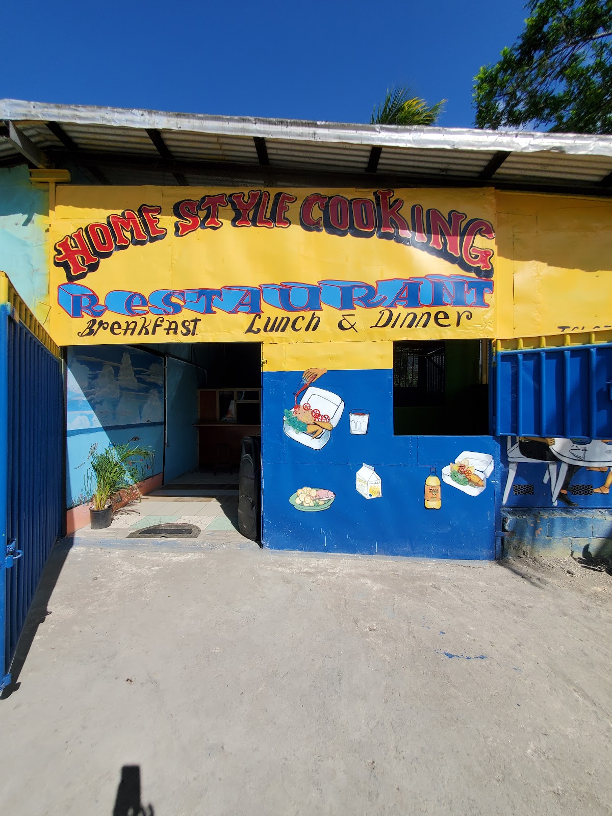 Homestyle Restaurant photo