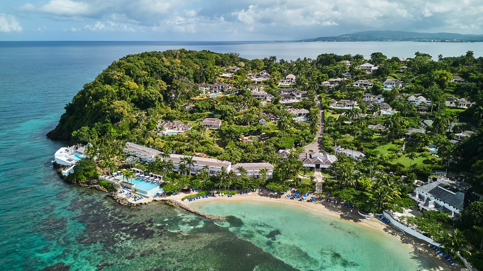 Round Hill Hotel and Villas photo
