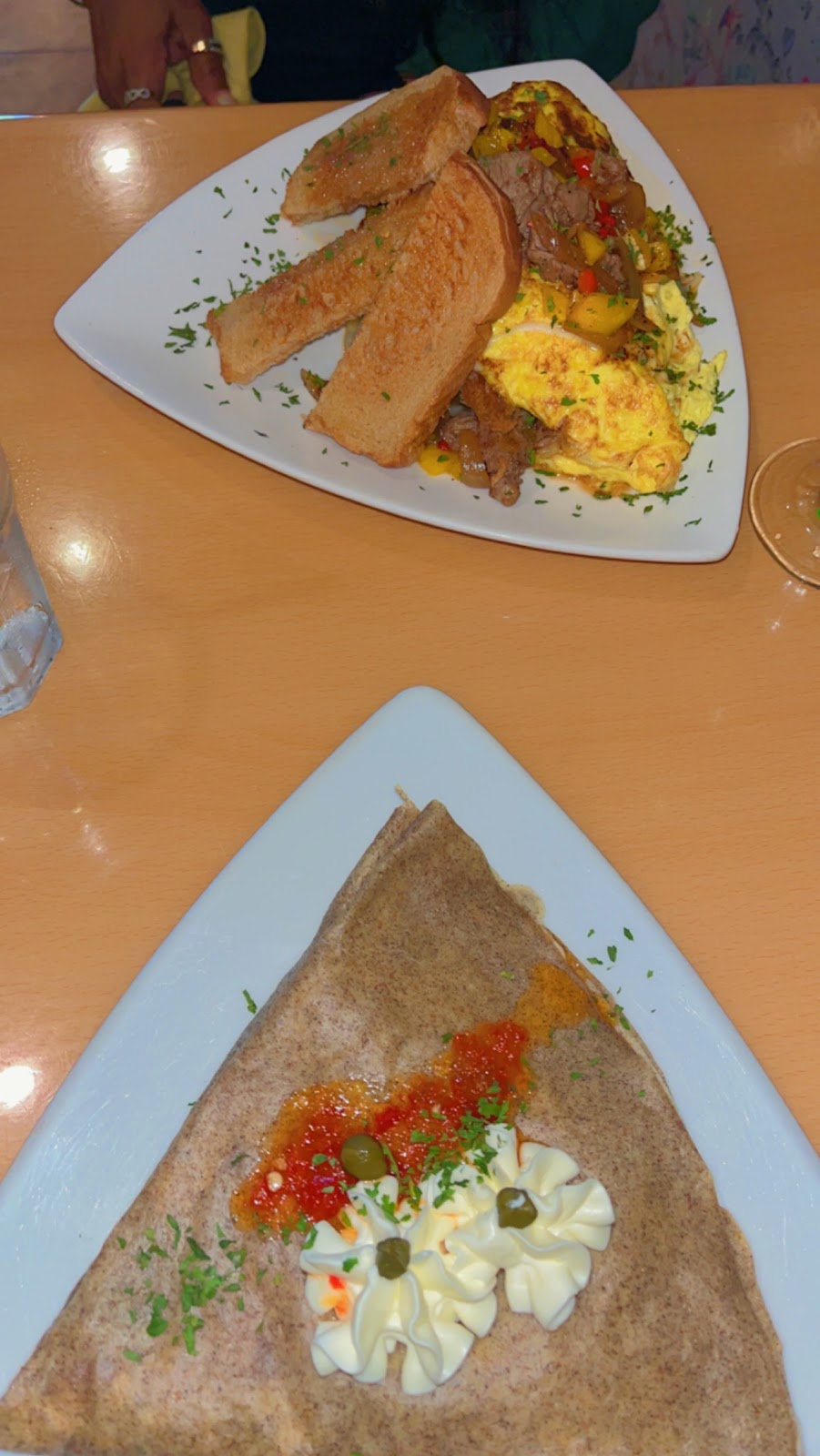 Tea Tree Crêperie photo