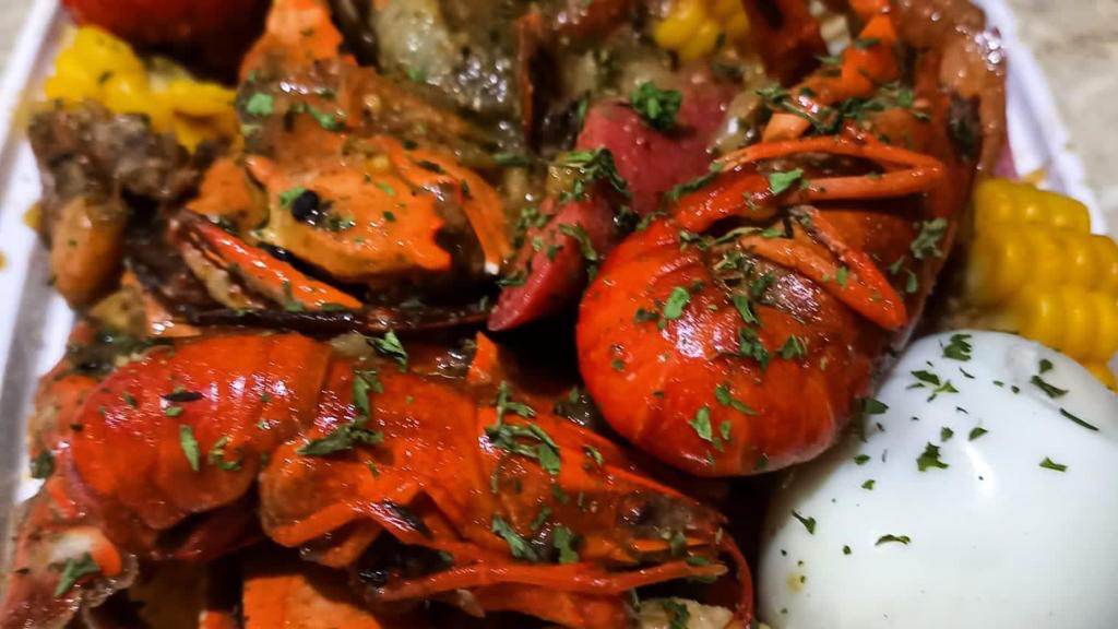 Exceptional Cuisine Seafood Restaurant photo