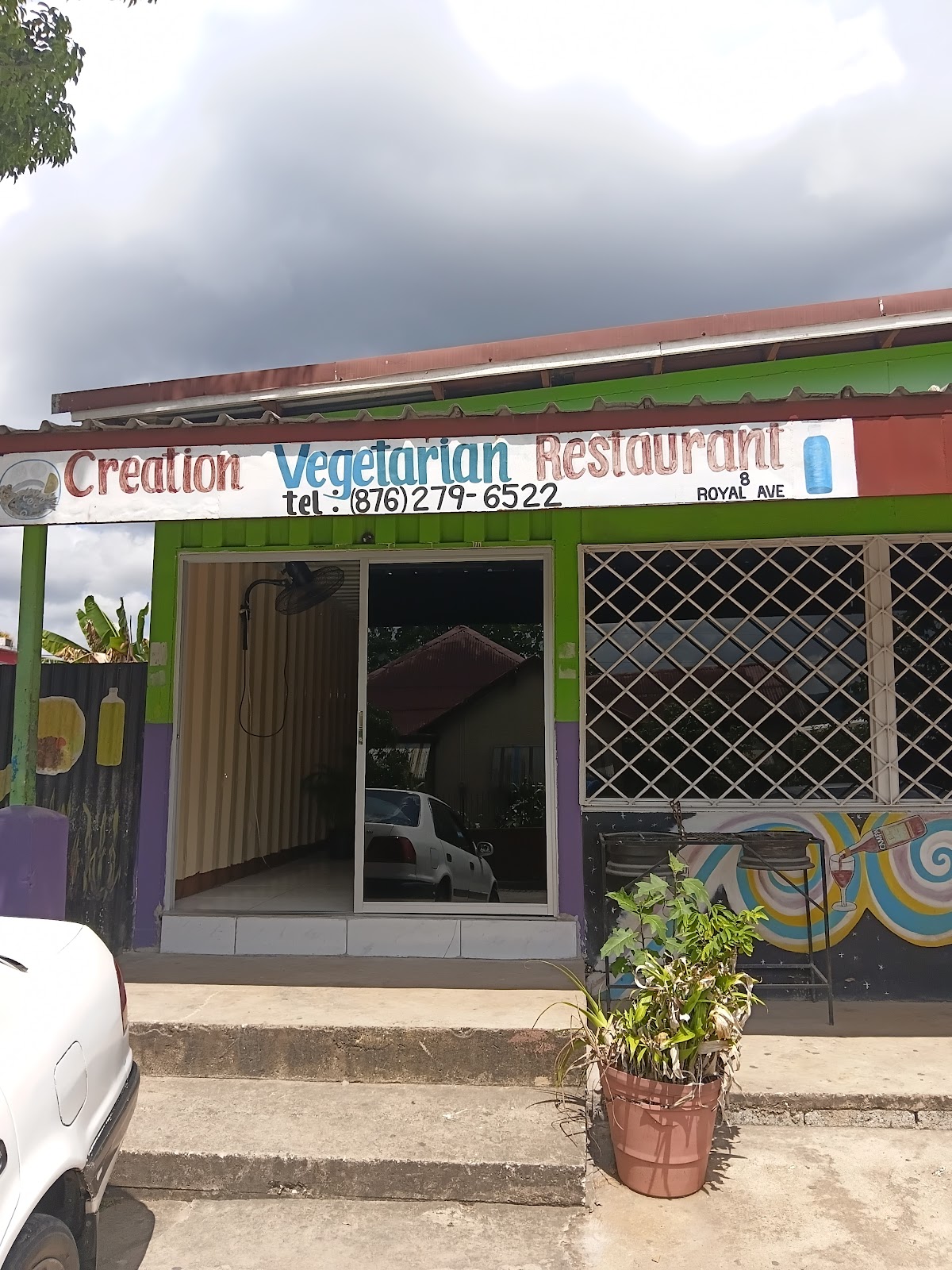 Creation Vegetarian Restaurant photo