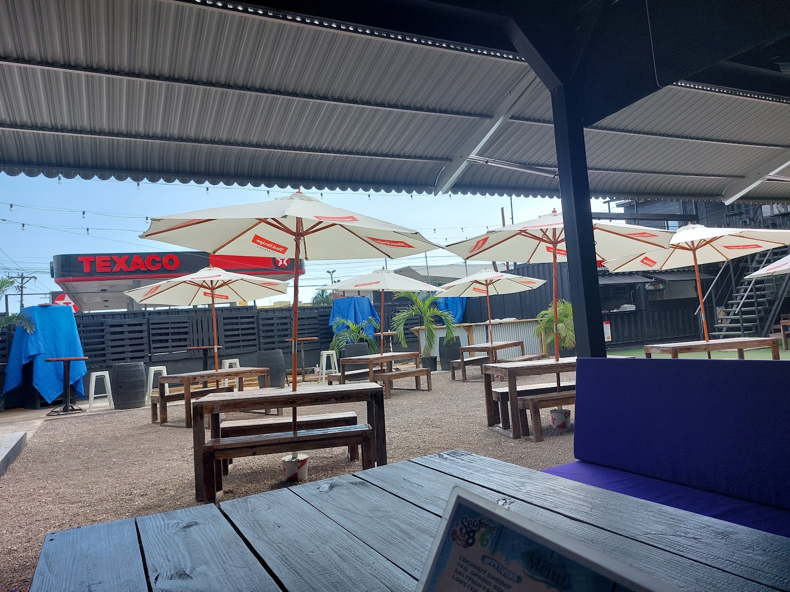 Di Lot | Restaurant & Bar photo