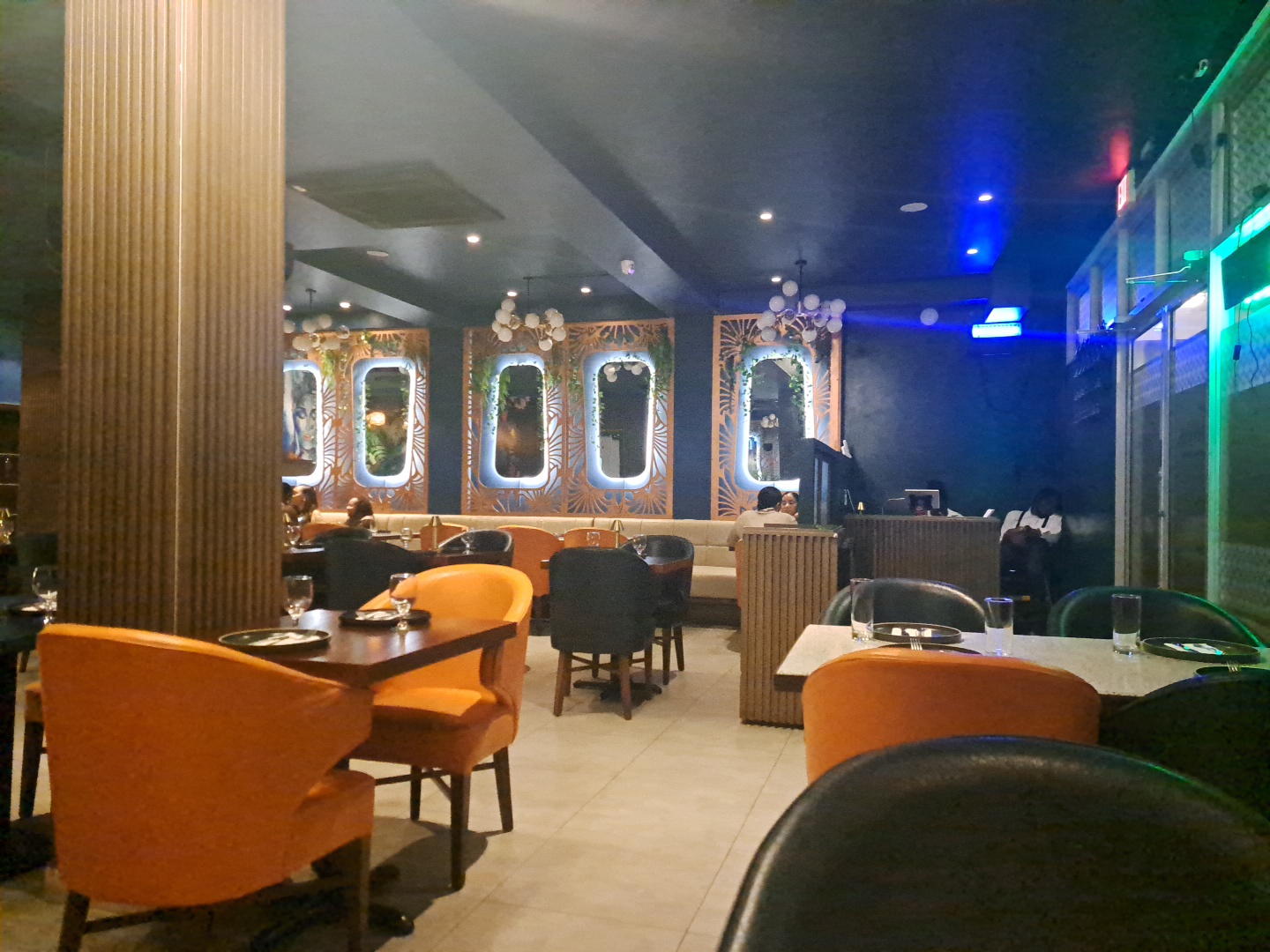 Tava Indian Fusion photo