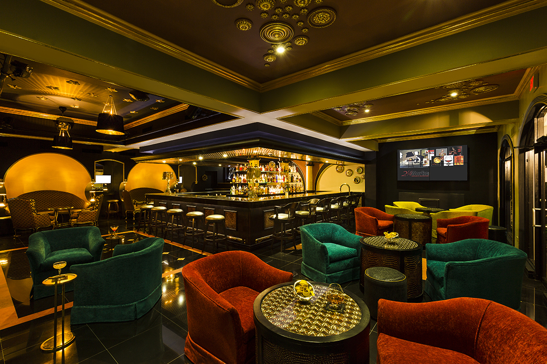 Regency Bar & Lounge photo