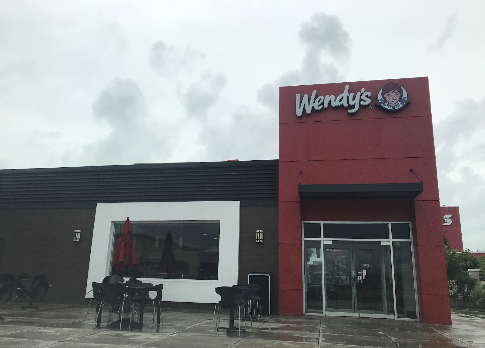 Wendy's photo